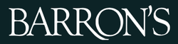 Barrons logo
